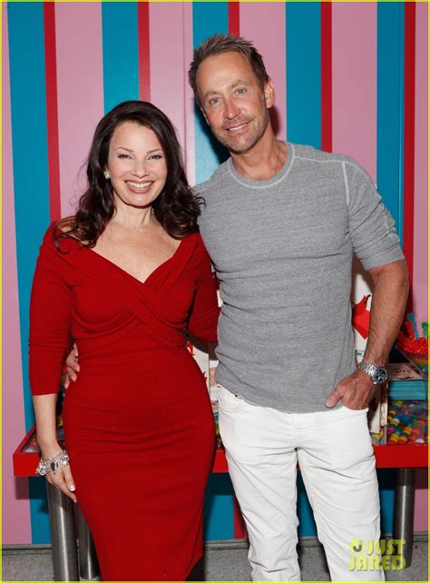 fran drescher opens up about having a friend with benefits photo 4421890 fran drescher