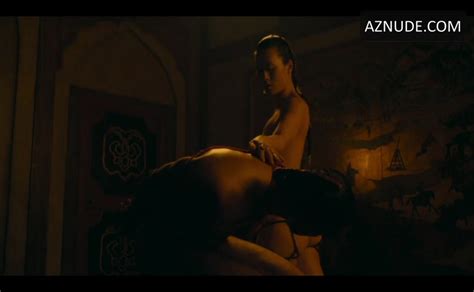 mahesh jadu sexy shirtless scene in marco polo aznude men