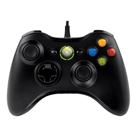 xbox  controller wired abr al sharq electronic