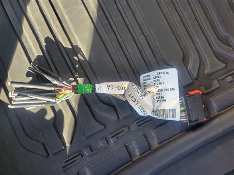 ford transit upfitter switches wiring diagram system kyra wireworks