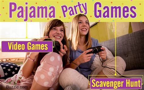 pajama party games that are so effing good you ll just lose it