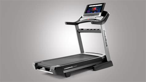 Nordictrack Commercial 2950 Treadmill – Johnson Fitness And Wellness