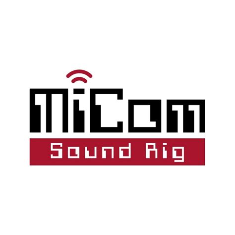 micom sound rig youtube