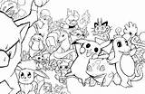 Pokemon Regigigas Legend Everfreecoloring Its Charmander Groudon sketch template