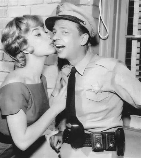 don knotts and barbara eden don knotts barbara eden the andy