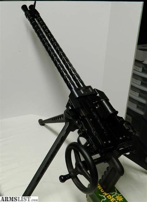 Armslist For Sale 10 22 Gatling Gun