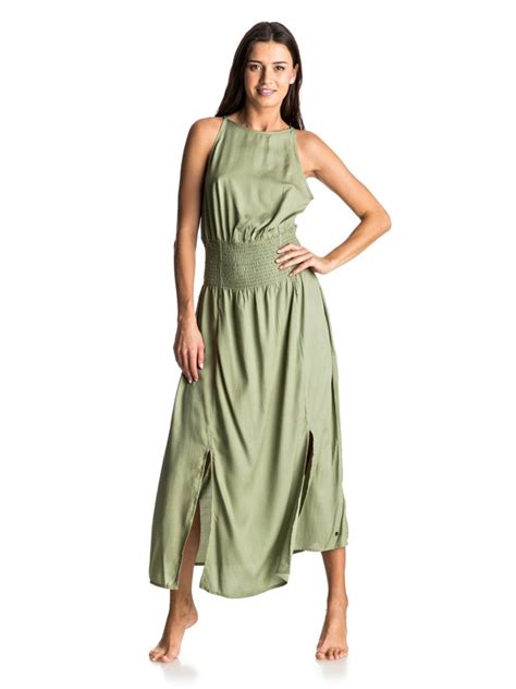 get sexy in havana maxi dress erjwd03134 roxy