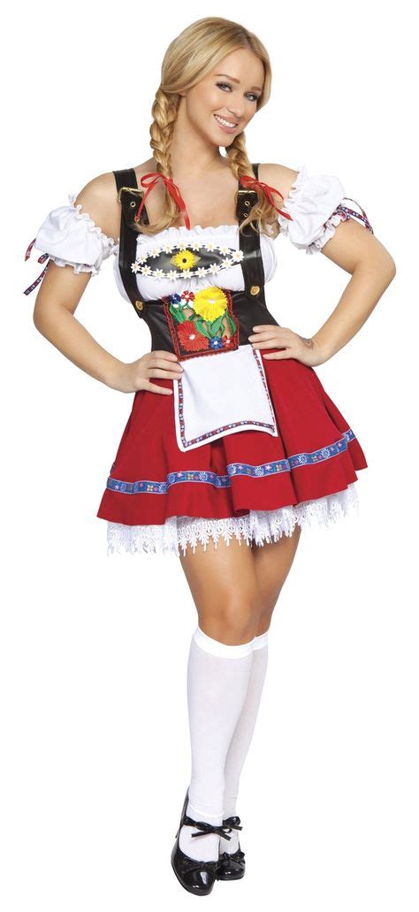 22 costumes german beer girls ideas beer girl german