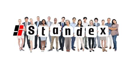 operational excellence  strategy deployment  standex stratex hub