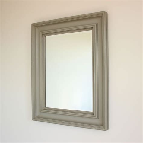 grey wall mirrorloads  beautiful mirror   wwwmelodymaisoncouk grey wall