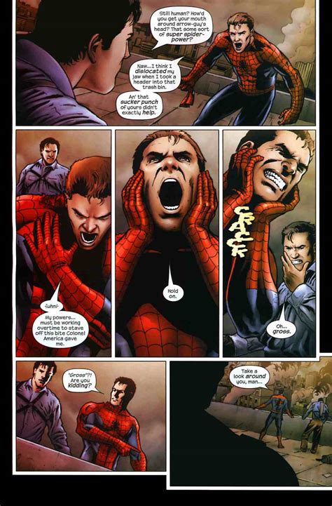 image marvel zombies  army  darkness vol   page jpg