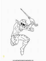 Power Ranger Coloring Pages Dino Charge Rangers Gold Divyajanani sketch template