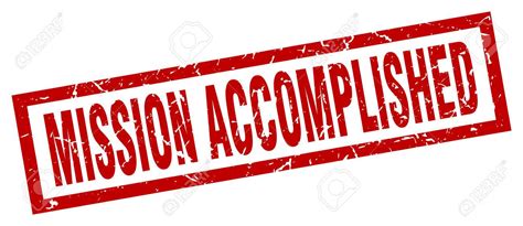 mission accomplished clipart   cliparts  images