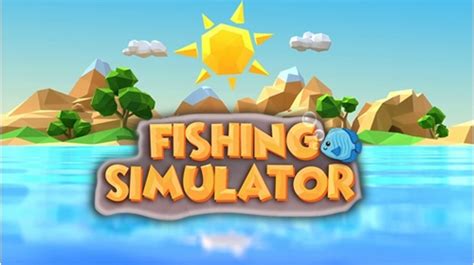 Fishing Simulator Roblox Fandom