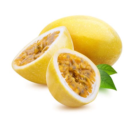 maracuja die gelbe frucht der passionsblume industrieverband agrar
