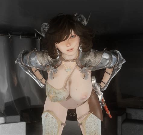 What Is This Outfit Mod Request And Find Skyrim Adult And Sex Mods