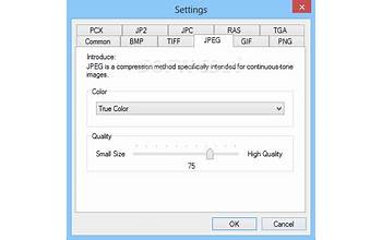 Mgosoft XPS To PDF Converter screenshot #6