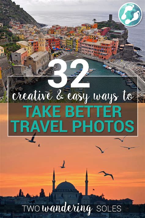 32 Creative Travel Photography Tips For Beginners Two Wandering Soles