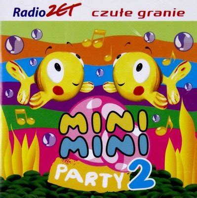 mini mini party   artists muzyka sklep empikcom