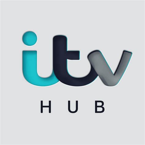 itv hub tv player catchup ipad app itunes united kingdom