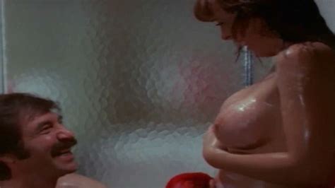 Naked Rene Bond In The Adult Version Of Jekyll And Hide