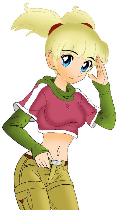 Penny Gadget By Artistgamergirl2002 On Deviantart