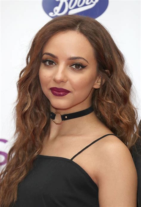 little mix s jade thirlwall opens up about anorexia battle e online uk