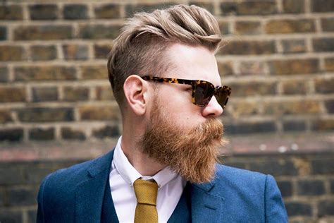 30 professional beard styles of 2018 for men live enhanced