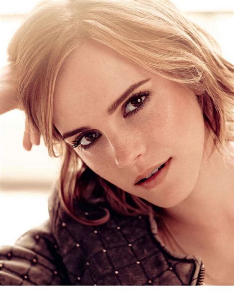 Emma Watson Elle France 2013 06 Gotceleb