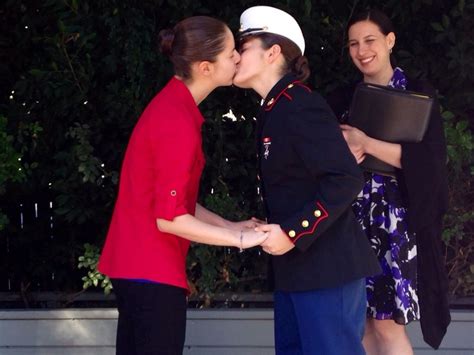Lesbian Military Couples Page 11 The L Chat