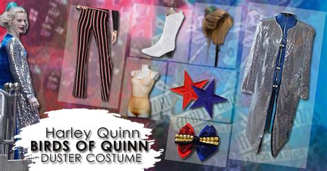 Harley Quinn Costume Costume Guides For Comic Con 2020