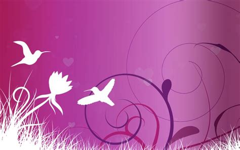 download free windows 7 lovebirds theme to celebrate valentine s day