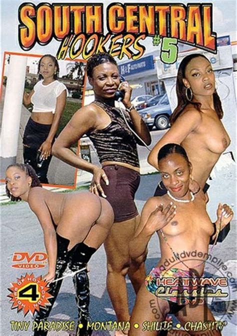 south central hookers 5 porn movie