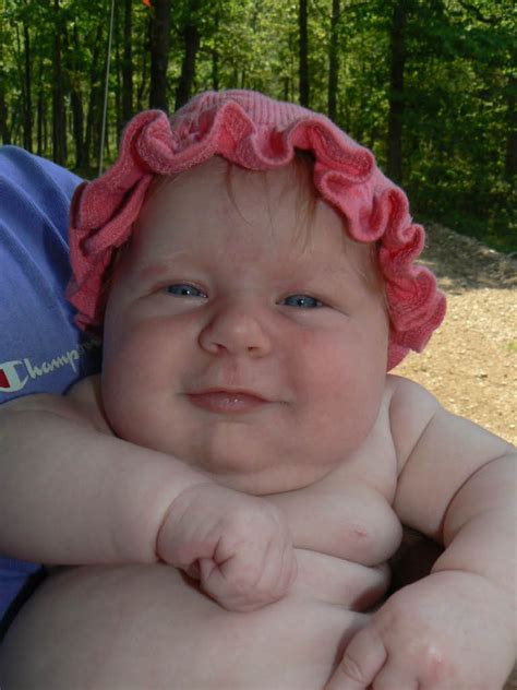 fat rolls  babies   cute  lemonade digest woman cute mixed