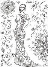 Adult Coloring Pages Uploaded User Adults sketch template
