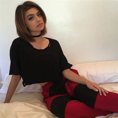 kelsey fatherkels instagram photos and videos red black outfits women fashion