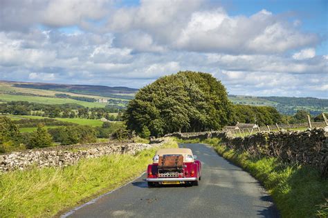 top  road trips  england lonely planet
