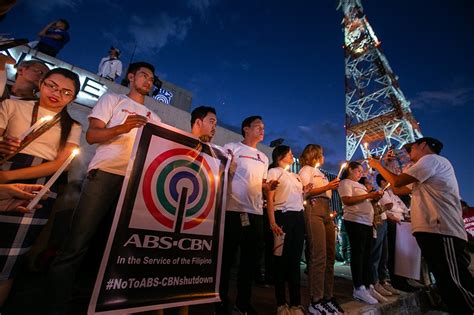 Ibp Asks Lawmakers Supreme Court Tackle Abs Cbn Woes Swiftly Abs