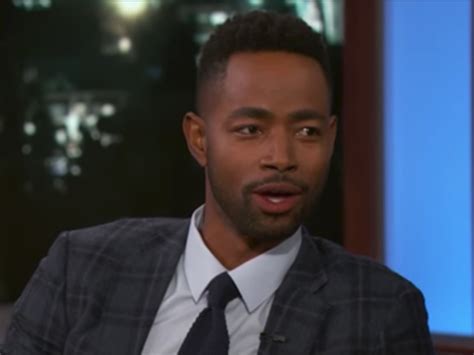 insecure star jay ellis talks his time with the portland