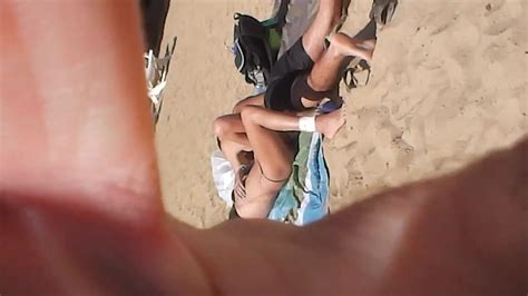 In A See Through Panties On A Beach Free Porn 16 Xhamster Ru