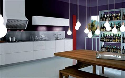 stylish modern italian kitchen design ideas interior design