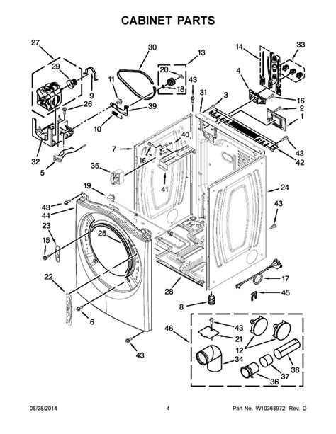 whirlpool wp cntrl elec coast appliance parts