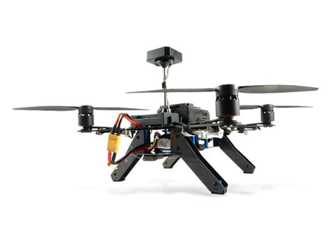 aero  drone manual