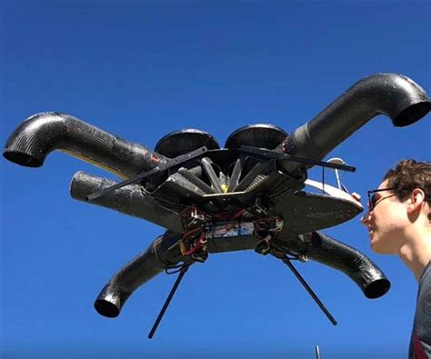 smartbird drone