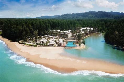 devasom beach resort khao lak thailand
