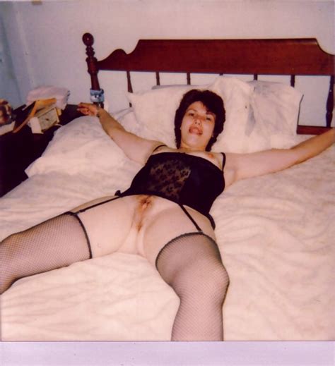 Ok But Just My Pussy Polaroid Babes Share Their Cunts