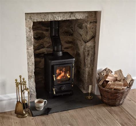 small stoves  fireplaces case studies salamander stoves