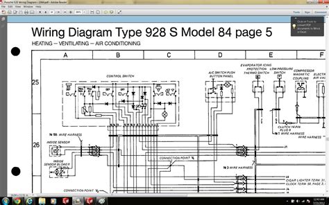 hvac dhnc wiring diagram wiring diagram pictures