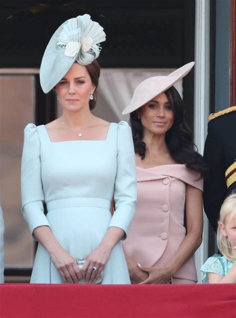the meghan effect end of kate middleton s haughty ways