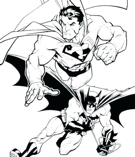batman  joker coloring pages  getcoloringscom  printable